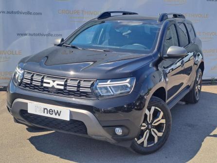 DACIA Duster ECO-G 100 4x2 Journey à vendre à Villefranche sur Saône - Image n°1