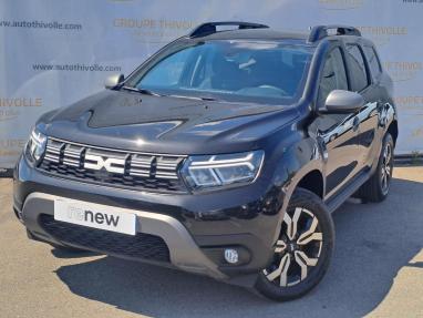 DACIA Duster ECO-G 100 4x2 Journey d'occasion  de 2024  à  Villefranche sur Saône 