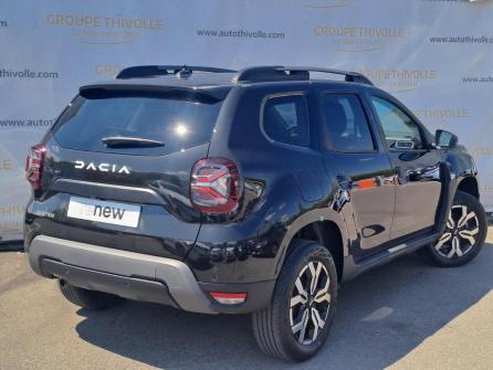 DACIA Duster ECO-G 100 4x2 Journey à vendre à Villefranche sur Saône - Image n°2