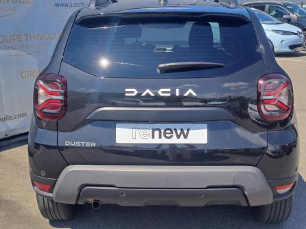DACIA Duster ECO-G 100 4x2 Journey à vendre à Villefranche sur Saône - Image n°3