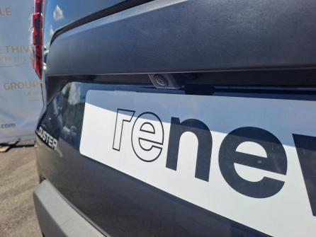 DACIA Duster ECO-G 100 4x2 Journey à vendre à Villefranche sur Saône - Image n°4