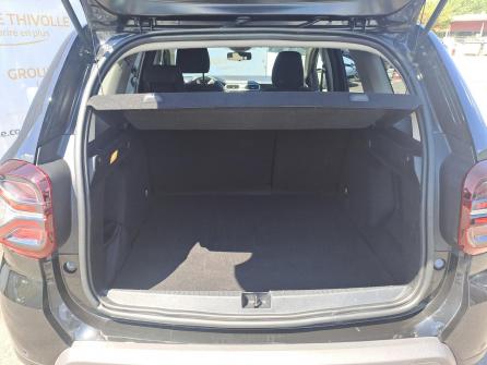 DACIA Duster ECO-G 100 4x2 Journey à vendre à Villefranche sur Saône - Image n°5