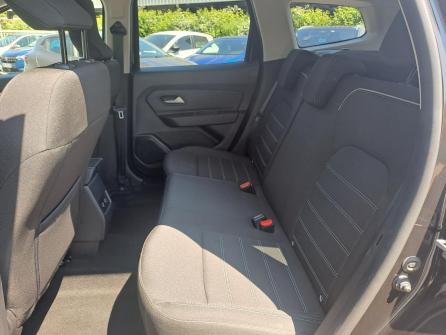 DACIA Duster ECO-G 100 4x2 Journey à vendre à Villefranche sur Saône - Image n°7