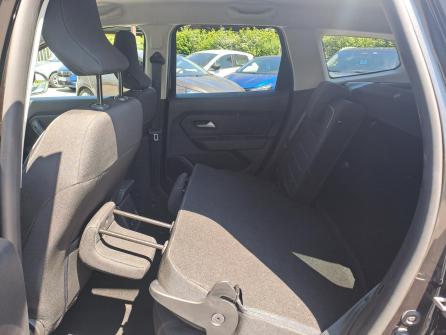 DACIA Duster ECO-G 100 4x2 Journey à vendre à Villefranche sur Saône - Image n°8