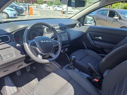 DACIA Duster ECO-G 100 4x2 Journey à vendre à Villefranche sur Saône - Image n°10