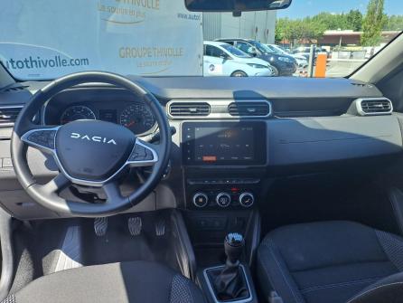 DACIA Duster ECO-G 100 4x2 Journey à vendre à Villefranche sur Saône - Image n°11