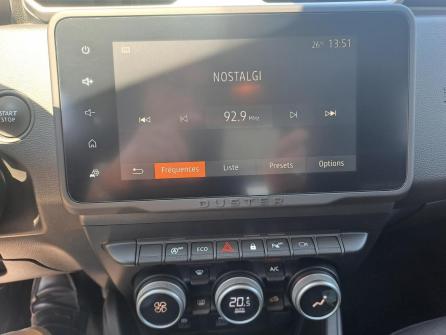DACIA Duster ECO-G 100 4x2 Journey à vendre à Villefranche sur Saône - Image n°12