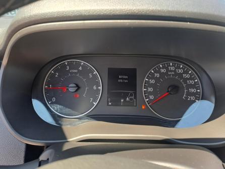 DACIA Duster ECO-G 100 4x2 Journey à vendre à Villefranche sur Saône - Image n°15
