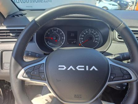 DACIA Duster ECO-G 100 4x2 Journey à vendre à Villefranche sur Saône - Image n°16