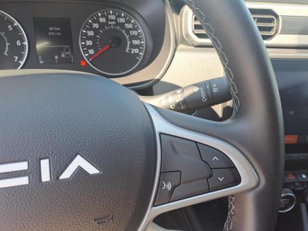 DACIA Duster ECO-G 100 4x2 Journey à vendre à Villefranche sur Saône - Image n°17