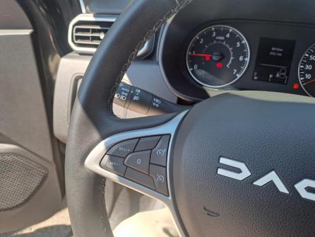 DACIA Duster ECO-G 100 4x2 Journey à vendre à Villefranche sur Saône - Image n°18