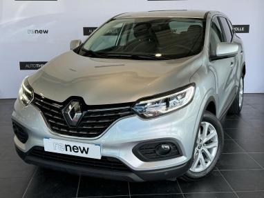 RENAULT Kadjar Blue dCi 115 EDC Business d'occasion  de 2021  à  Villefranche sur Saône 