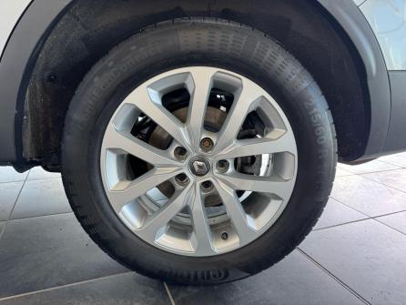 RENAULT Kadjar Blue dCi 115 EDC Business à vendre à Villefranche sur Saône - Image n°3