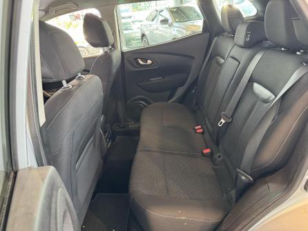 RENAULT Kadjar Blue dCi 115 EDC Business à vendre à Villefranche sur Saône - Image n°5