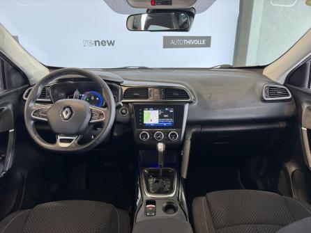 RENAULT Kadjar Blue dCi 115 EDC Business à vendre à Villefranche sur Saône - Image n°6