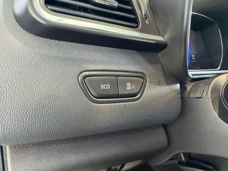 RENAULT Kadjar Blue dCi 115 EDC Business à vendre à Villefranche sur Saône - Image n°8