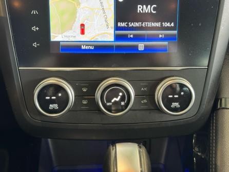 RENAULT Kadjar Blue dCi 115 EDC Business à vendre à Villefranche sur Saône - Image n°9