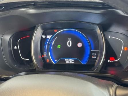 RENAULT Kadjar Blue dCi 115 EDC Business à vendre à Villefranche sur Saône - Image n°10