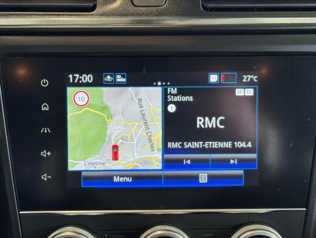 RENAULT Kadjar Blue dCi 115 EDC Business à vendre à Villefranche sur Saône - Image n°11