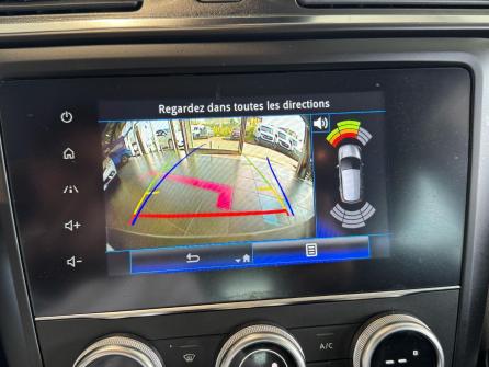 RENAULT Kadjar Blue dCi 115 EDC Business à vendre à Villefranche sur Saône - Image n°13