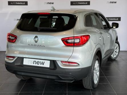 RENAULT Kadjar Blue dCi 115 EDC Business à vendre à Villefranche sur Saône - Image n°14