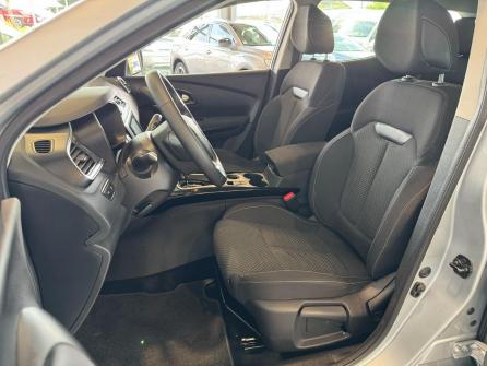 RENAULT Kadjar Blue dCi 115 EDC Business à vendre à Villefranche sur Saône - Image n°15
