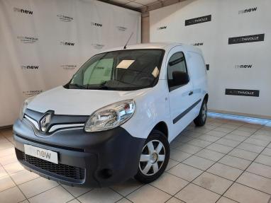 RENAULT Kangoo Extra R-Link Energy dCi 90 d'occasion  de 2017  à  Villefranche sur Saône 