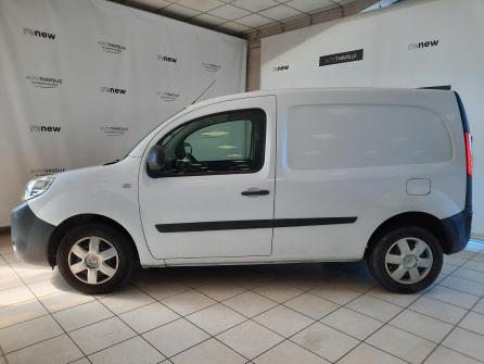 RENAULT Kangoo Extra R-Link Energy dCi 90 à vendre à Villefranche sur Saône - Image n°2