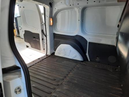 RENAULT Kangoo Extra R-Link Energy dCi 90 à vendre à Villefranche sur Saône - Image n°7