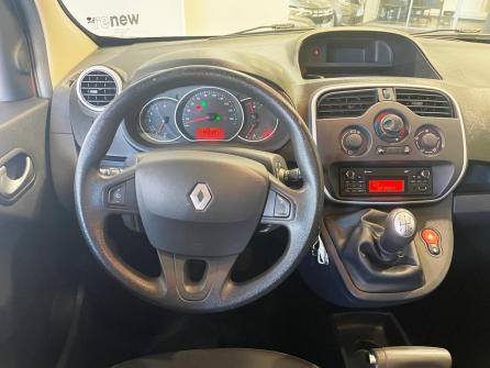 RENAULT Kangoo 1.5 dCi 90 Extrem Energy à vendre à Le Creusot - Image n°8