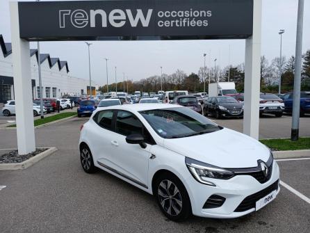 RENAULT Clio Clio TCe 100 GPL - 21 Limited à vendre à Saint-Etienne - Image n°1