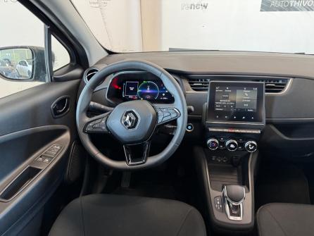 RENAULT Zoe Zoe R110 - 22B Equilibre à vendre à Villefranche-sur-Saône - Image n°8