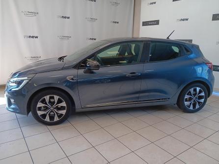 RENAULT Clio Clio E-Tech 140 Limited à vendre à Villefranche-sur-Saône - Image n°2