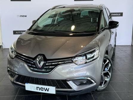 RENAULT Grand Scenic Grand Scenic TCe 140 EDC Techno à vendre à Villefranche sur Saône - Image n°1