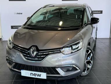 RENAULT Grand Scenic Grand Scenic TCe 140 EDC Techno d'occasion de 2023 à Villefranche sur Saône