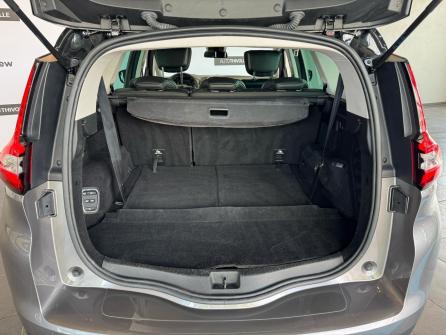 RENAULT Grand Scenic Grand Scenic TCe 140 EDC Techno à vendre à Villefranche sur Saône - Image n°3