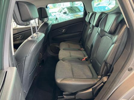 RENAULT Grand Scenic Grand Scenic TCe 140 EDC Techno à vendre à Villefranche sur Saône - Image n°7