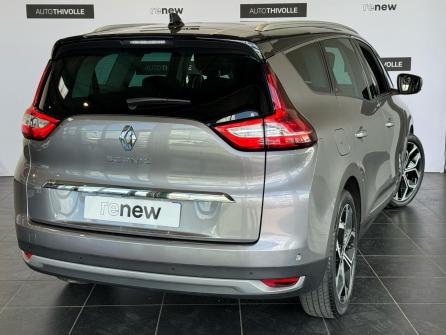RENAULT Grand Scenic Grand Scenic TCe 140 EDC Techno à vendre à Villefranche sur Saône - Image n°8