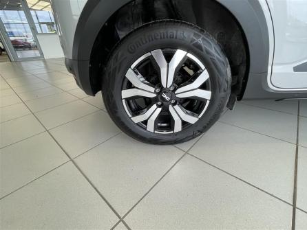 DACIA Sandero TCe 90 Stepway Expression à vendre à Chalon-sur-Saône - Image n°4