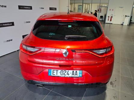 RENAULT Megane Mégane IV Berline TCe 130 Energy Intens à vendre à Le Creusot - Image n°15