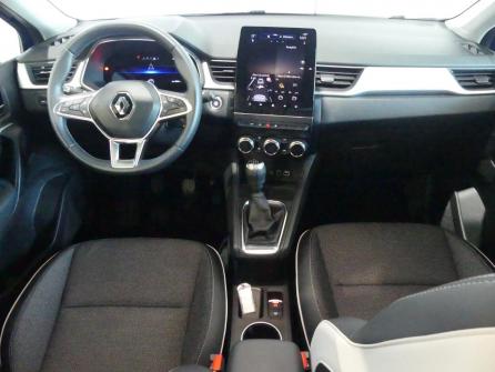 RENAULT Captur TCe 90 Techno à vendre à Macon - Image n°12