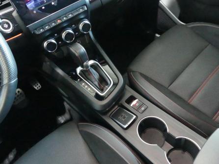 RENAULT Arkana mild hybrid 140 EDC FAP - 22 R.S. Line à vendre à Macon - Image n°17