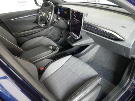 RENAULT Megane Megane E-Tech EV60 220 ch super charge Techno à vendre à Macon - Image n°12