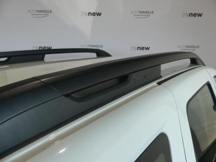 DACIA Duster ECO-G 100 4x2 Essential à vendre à Macon - Image n°22