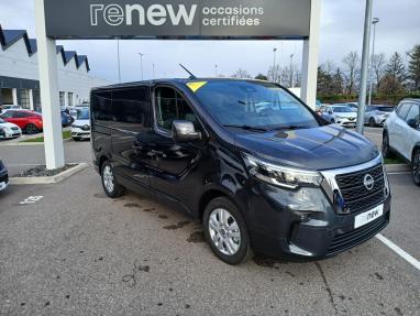 NISSAN Primastar Fg VUL L2H1 3T1 2.0 DCI 150 S/S BVM GSR2B TEKNA d'occasion  de 2024  à  Villefranche sur Saône 