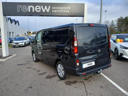 NISSAN Primastar Fg VUL L2H1 3T1 2.0 DCI 150 S/S BVM GSR2B TEKNA à vendre à Villefranche sur Saône - Image n°2