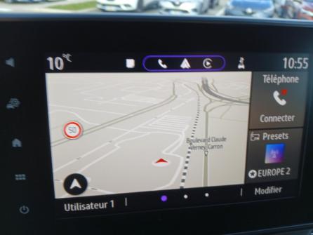 NISSAN Primastar Fg VUL L2H1 3T1 2.0 DCI 150 S/S BVM GSR2B TEKNA à vendre à Villefranche sur Saône - Image n°4