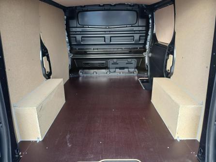 NISSAN Primastar Fg VUL L2H1 3T1 2.0 DCI 150 S/S BVM GSR2B TEKNA à vendre à Villefranche sur Saône - Image n°8