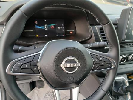 NISSAN Primastar Fg VUL L2H1 3T1 2.0 DCI 150 S/S BVM GSR2B TEKNA à vendre à Villefranche sur Saône - Image n°10