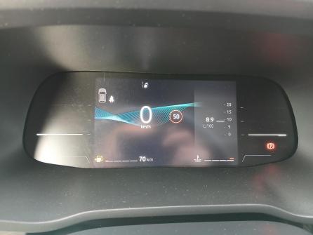 NISSAN Primastar Fg VUL L2H1 3T1 2.0 DCI 150 S/S BVM GSR2B TEKNA à vendre à Villefranche sur Saône - Image n°11